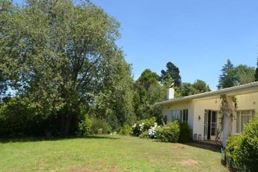 3 Bedroom Property for Sale in Hogsback Eastern Cape